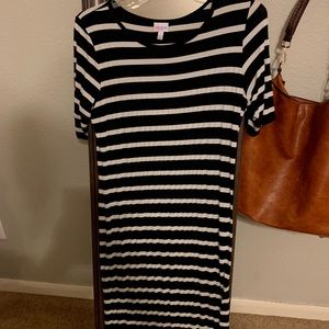 Lularoe Julia dress